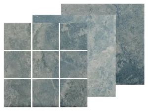 Italian Slate Firenze 2X2 - Aquabella