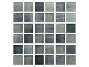 London Series - ASHFORD 1X1 - Aquabella