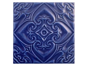Melange – Atlantico 6×6 Deco - Aquabella