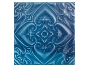Melange – Indiano 6×6 Deco - Aquabella