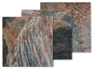 Nevada – Mohave 6×6 - Aquabella