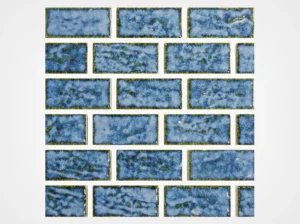 Ocean Breeze Series Seascape 1X2 - Aquabella