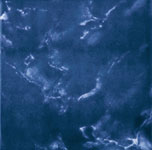 Pool Star Night Blue 3X3, 6X6 - US Pool Tile