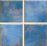 Random Block Light Sky 3X3 - US Pool Tile