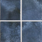 Rustic Border RBR320 Blue - US Pool Tile