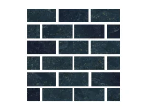 Seabreeze – Teal 1×2 - Aquabella