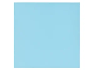 Solid – Light Blue 6×6 - Aquabella