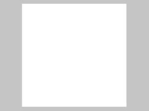 Solid – White 6×6 - Aquabella