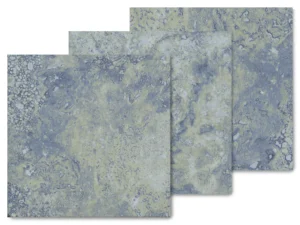 Travertino Casello 6X6 - Aquabella