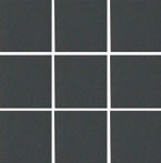 Unglazzed Black - US Pool Tile