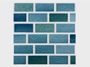 Voyage Series Narrows 1X2 - Aquabella