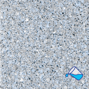 Blue Granite - ecoFinish