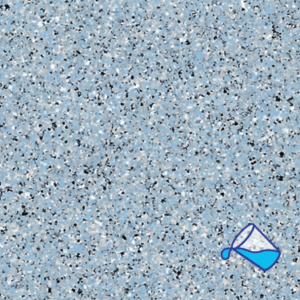 Blue Mist - ecoFinish