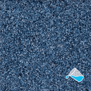 Mediterranean Blue - ecoFinish