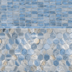 Serene Tile Honey Pearl Floor 20 mil - Merlin