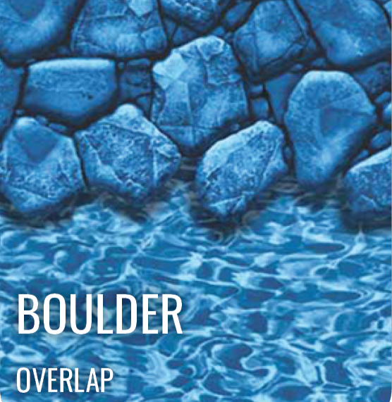 Boulder Overlap