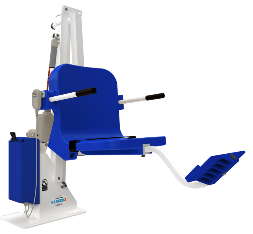 HandiCap ADA Lifts